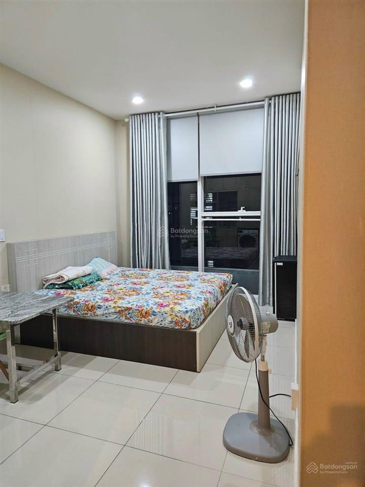 Cho thuê ot studio 38m2  10tr/th full nội thất  0901 098 ***