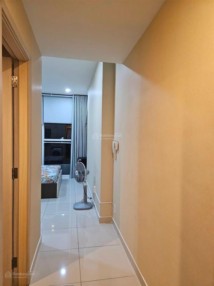 Cho thuê ot studio 38m2  10tr/th full nội thất  0901 098 ***