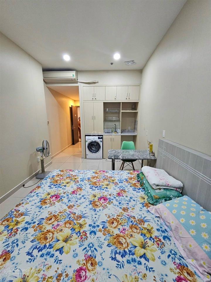 Cho thuê ot studio 38m2  10tr/th full nội thất  0901 098 ***