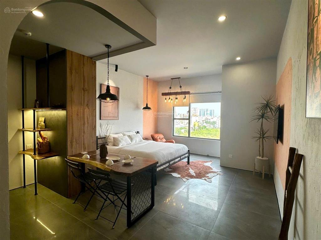Cho thuê officetel sunrise city view  11tr/tháng  full nội thất mới  đẹp  0901 098 ***