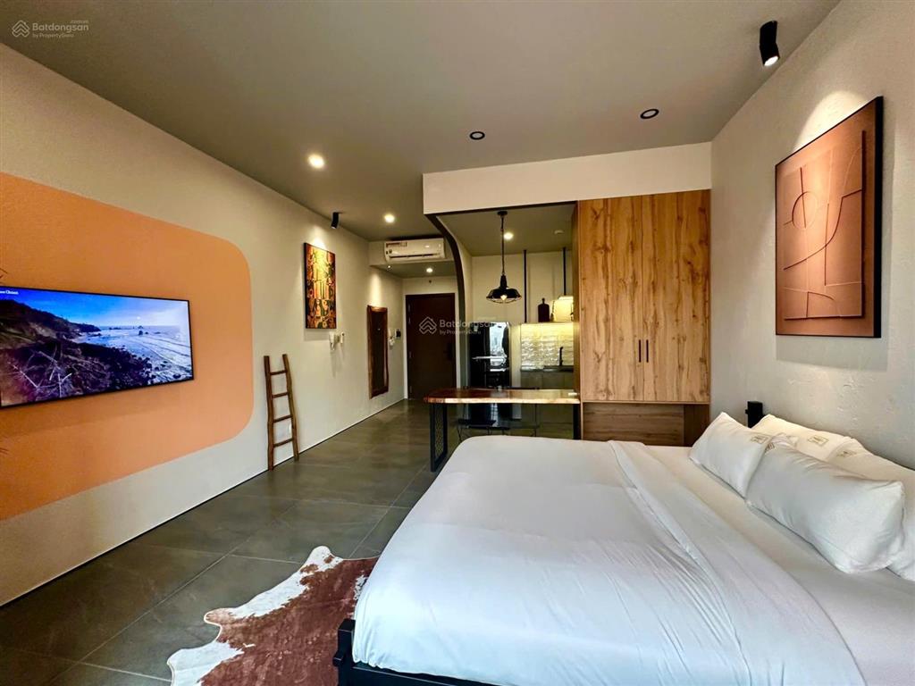 Cho thuê officetel sunrise city view  11tr/tháng  full nội thất mới  đẹp  0901 098 ***