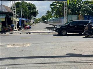 Bán gấp lô đất mt đường 8m sổ riêng xd tự do 5 x 19m tại phước kiển sát bên cc hagl, làng đại học