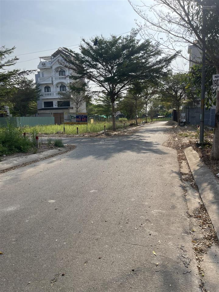 Bán đất tại kdc rạch tôm nhơn đức nhà bè, 80m2, 88m2, 110m2 sổ hồng riêng, đường 10m, xd tự do