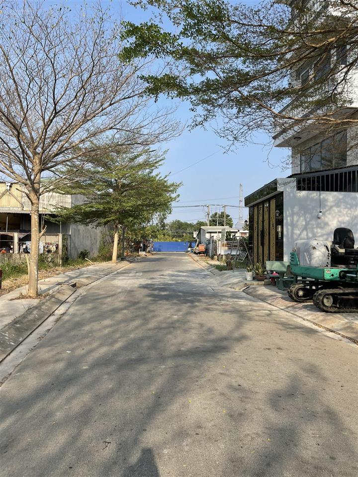 Bán đất tại kdc rạch tôm nhơn đức nhà bè, 80m2, 88m2, 110m2 sổ hồng riêng, đường 10m, xd tự do