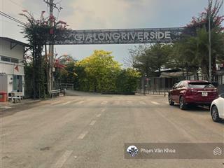 Bán nhà kdc bán đảo gia long riverside phước kiển, 5 tầng, thang máy, full nội thất mới 100%
