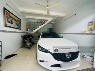 Bán nhà đường lê văn lương 2 tầng 4pn sổ riêng mt đường 5m ngay trường cấp 3 phước kiểng