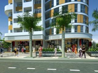 Bán ch 1pn, 1wc tại skyway residence, 2,25 tỷ, 57m2