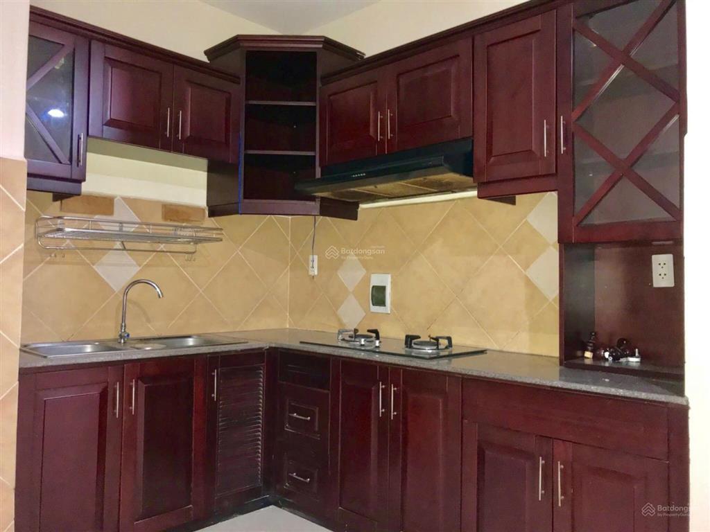 Cho thuê gấp ch 3pn, 2wc, 116m2 tại chung cư a.view, bình chánh, 6,5 triệu vnd