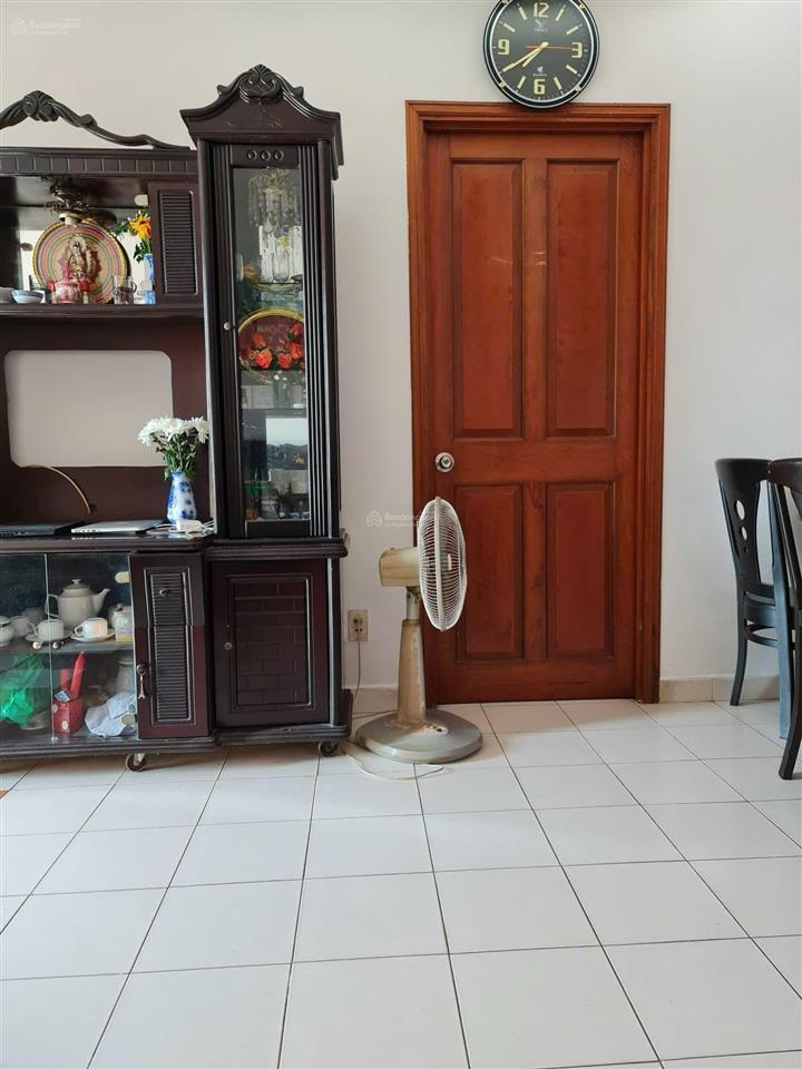 Cho thuê căn hộ 76m2, giá ưu đãi 6,5 triệu, tại chung cư conic đình khiêm