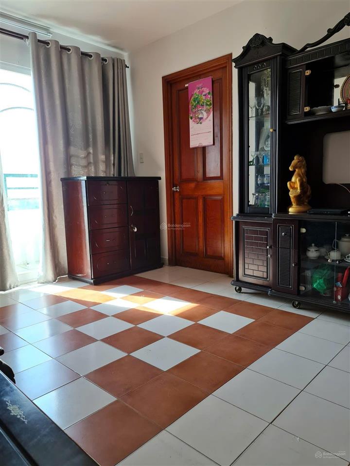 Cho thuê căn hộ 76m2, giá ưu đãi 6,5 triệu, tại chung cư conic đình khiêm