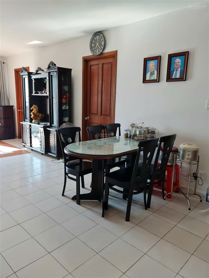 Cho thuê căn hộ 76m2, giá ưu đãi 6,5 triệu, tại chung cư conic đình khiêm