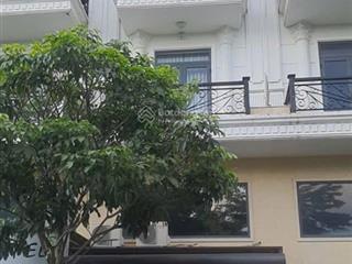 Bán biệt thự 60m2, 7pn, 7wc, giá 7,9 tỷ tại hà huy giáp, thạnh lộc, q12, hcm