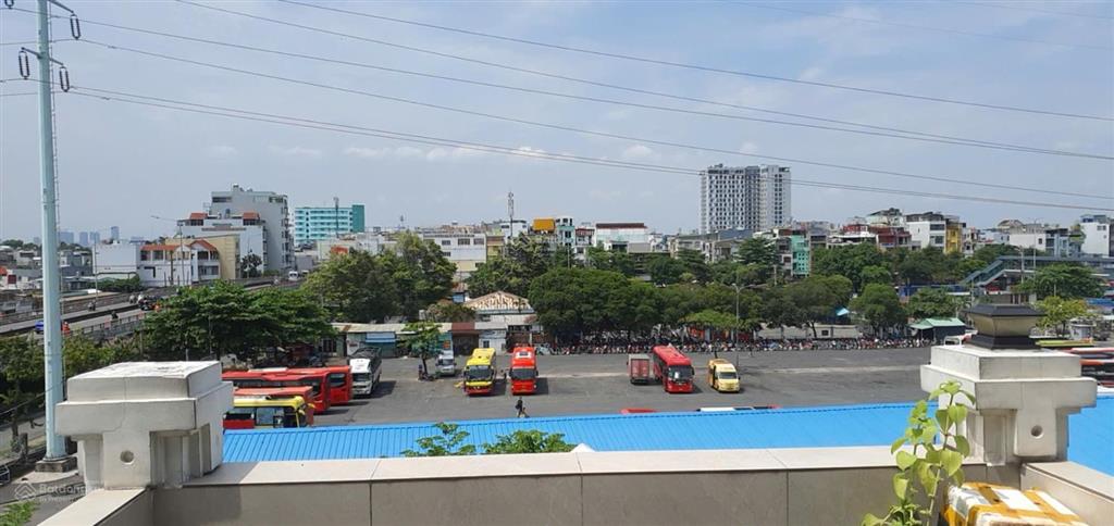 Bán biệt thự 60m2, 7pn, 7wc, giá 7,9 tỷ tại hà huy giáp, thạnh lộc, q12, hcm