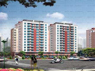 Cho thuê cc 2pn, 2wc, 67m2 tại chung cư conic đình khiêm, 6 triệu vnd, đẹp, nhiều tiện ích