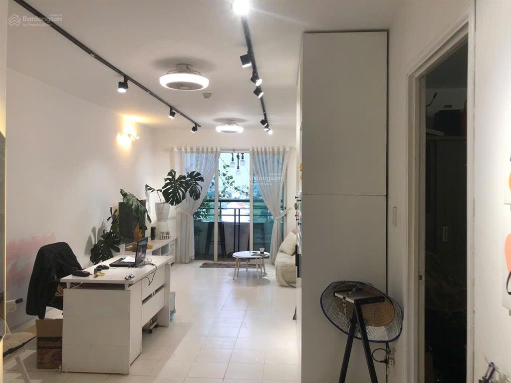 Cho thuê cc tại chung cư conic đình khiêm, giá cực chất 6,5 triệu, 67 m2, 2pn, 2wc