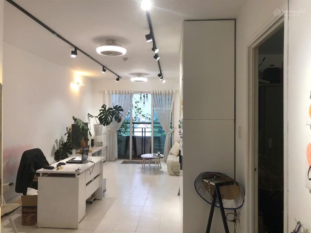 Cho thuê cc tại chung cư conic đình khiêm, giá cực chất 6,5 triệu, 67 m2, 2pn, 2wc