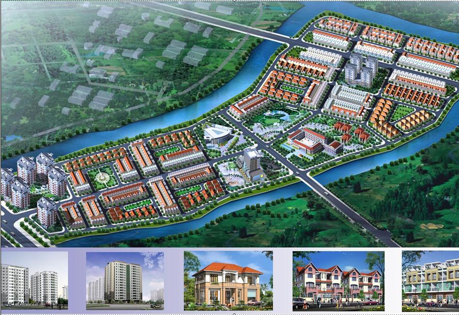 Bán lô đất 13a hồng quang bình chánh 100 m2 ngay trục chính giá 4,6 tỷ  0909 109 ***