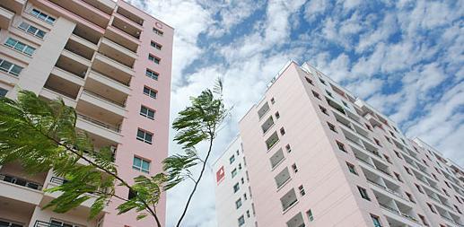 Bán căn hộ 86 m² 3pn 2wc giá 2,55 tỷ  0909 109 ***