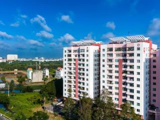 Bán căn hộ tầng trệt chung cư conic đông nam á 141 m² giá 4,1 tỷ  0909 109 ***
