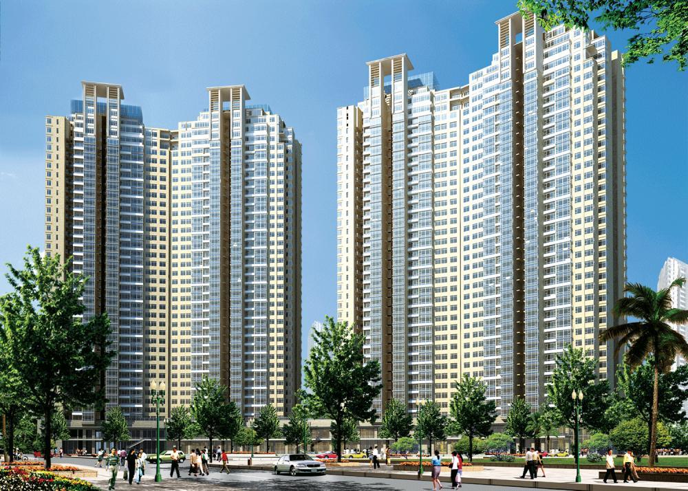 Cho thuê căn hộ cc sài gòn intela, 9 triệu, 78m2, 3pn + 2wc/pt