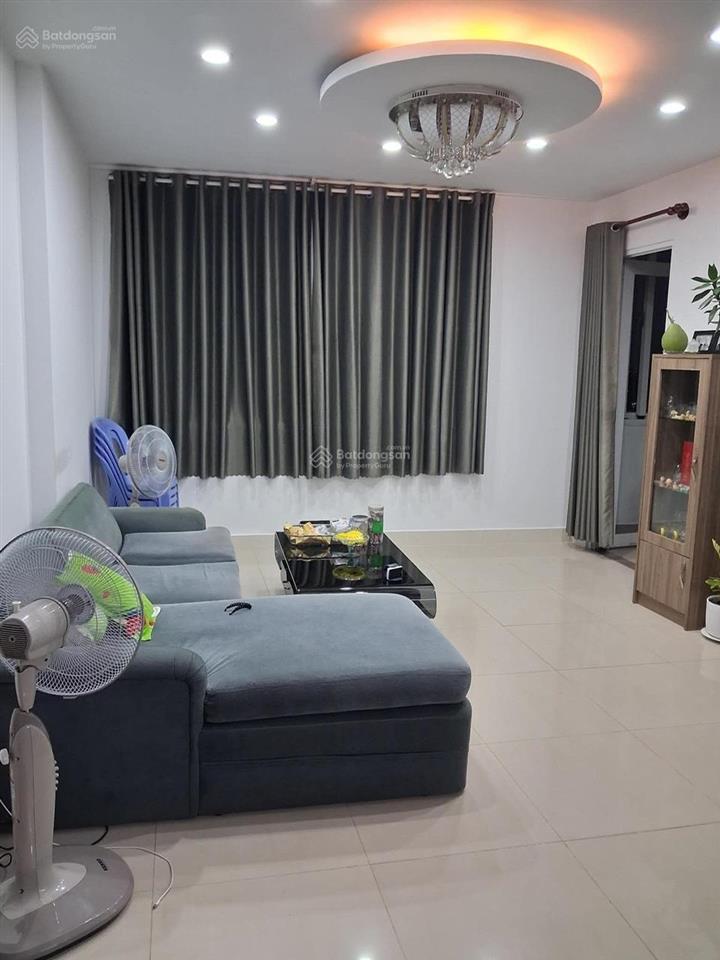 Bán căn hộ chung cư tại chung cư a.view, nguyễn văn linh, quận bình chánh, 2,65 tỷ, 83m2