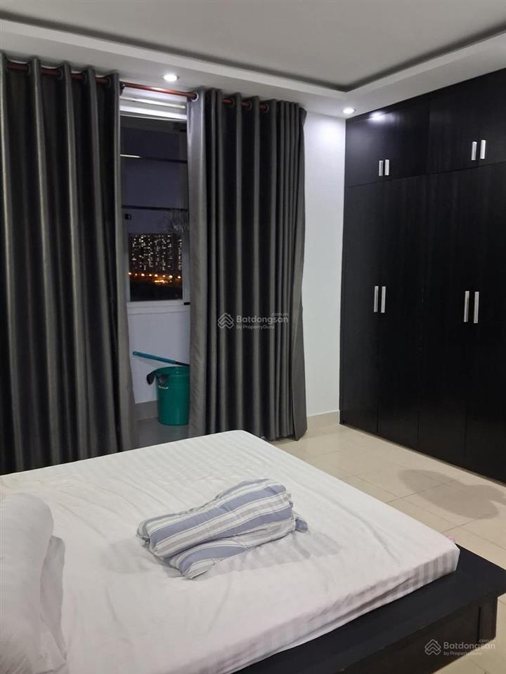 Bán căn hộ chung cư tại chung cư a.view, nguyễn văn linh, quận bình chánh, 2,65 tỷ, 83m2