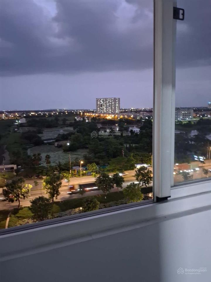 Bán căn hộ chung cư 2pn, 2wc, 83m2 giá 2,65 tỷ tại chung cư a.view, nguyễn văn linh, bình chánh