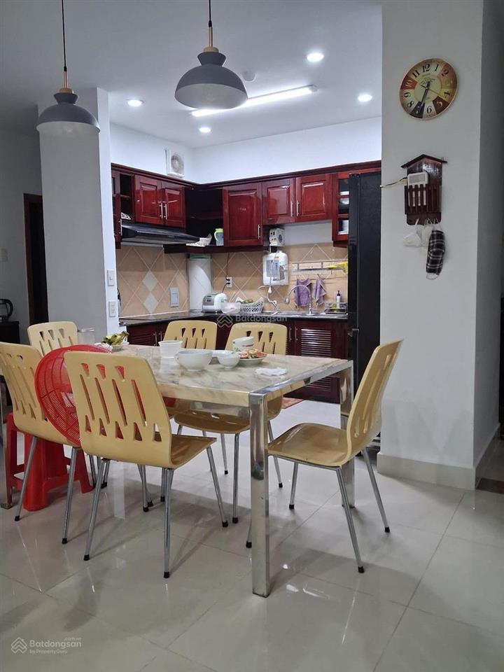 Bán căn hộ chung cư 2pn, 2wc, 83m2 giá 2,65 tỷ tại chung cư a.view, nguyễn văn linh, bình chánh