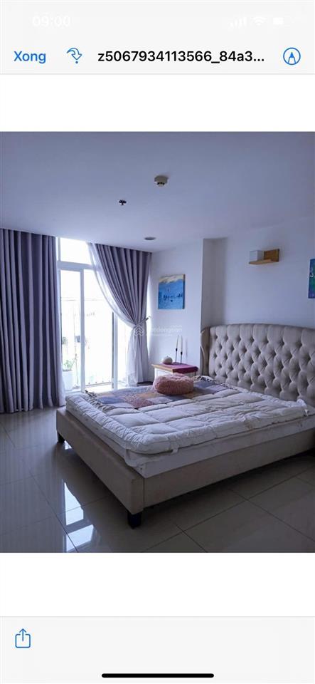 Bán căn hộ chung cư skyway residence, giá ưu đãi 2,2 tỷ, 57m2, nguyễn văn linh, bình chánh, hcm