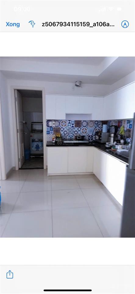 Bán căn hộ chung cư skyway residence, giá ưu đãi 2,2 tỷ, 57m2, nguyễn văn linh, bình chánh, hcm