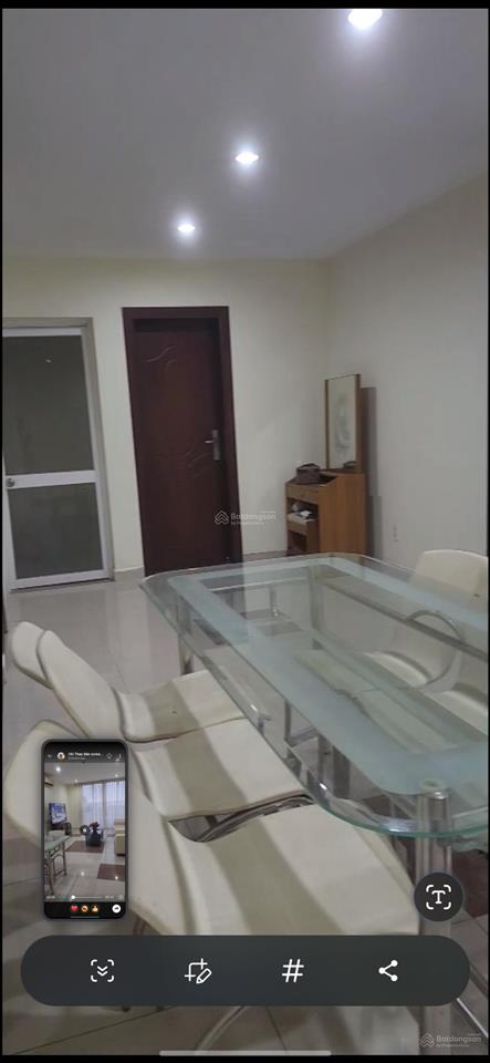 Căn hộ đẹp, nhiều tiện ích tại chung cư a.view, 3,2 tỷ, 108m2