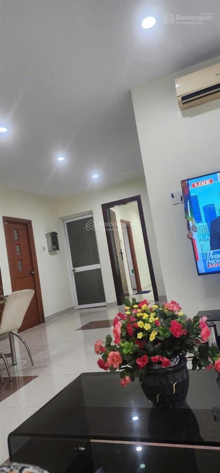 Căn hộ đẹp, nhiều tiện ích tại chung cư a.view, 3,2 tỷ, 108m2