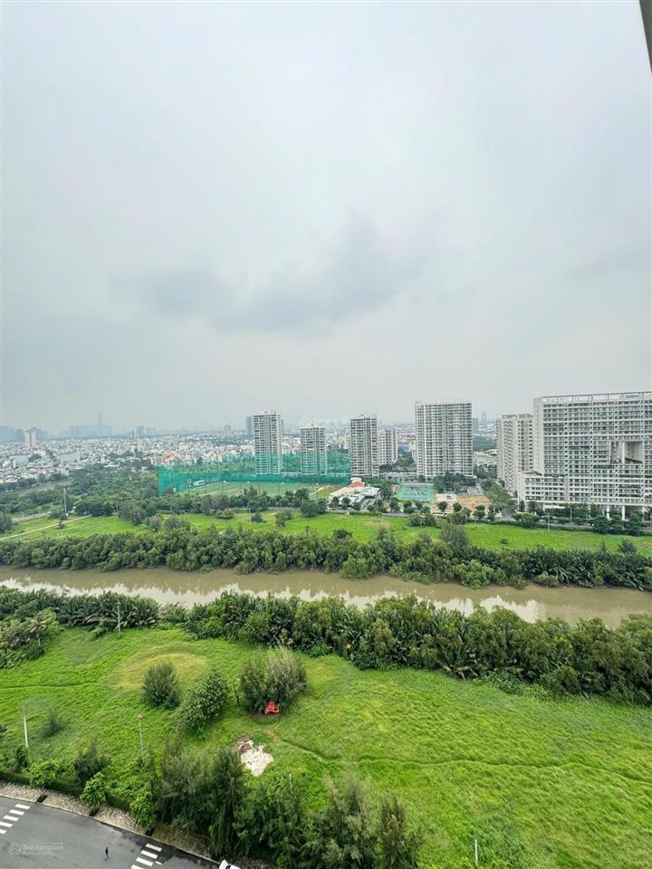 Cần bán nhanh green valley 128m2, 3pn, 2wc nhà full nội thất 10,3 tỷ.  0914 266 ***