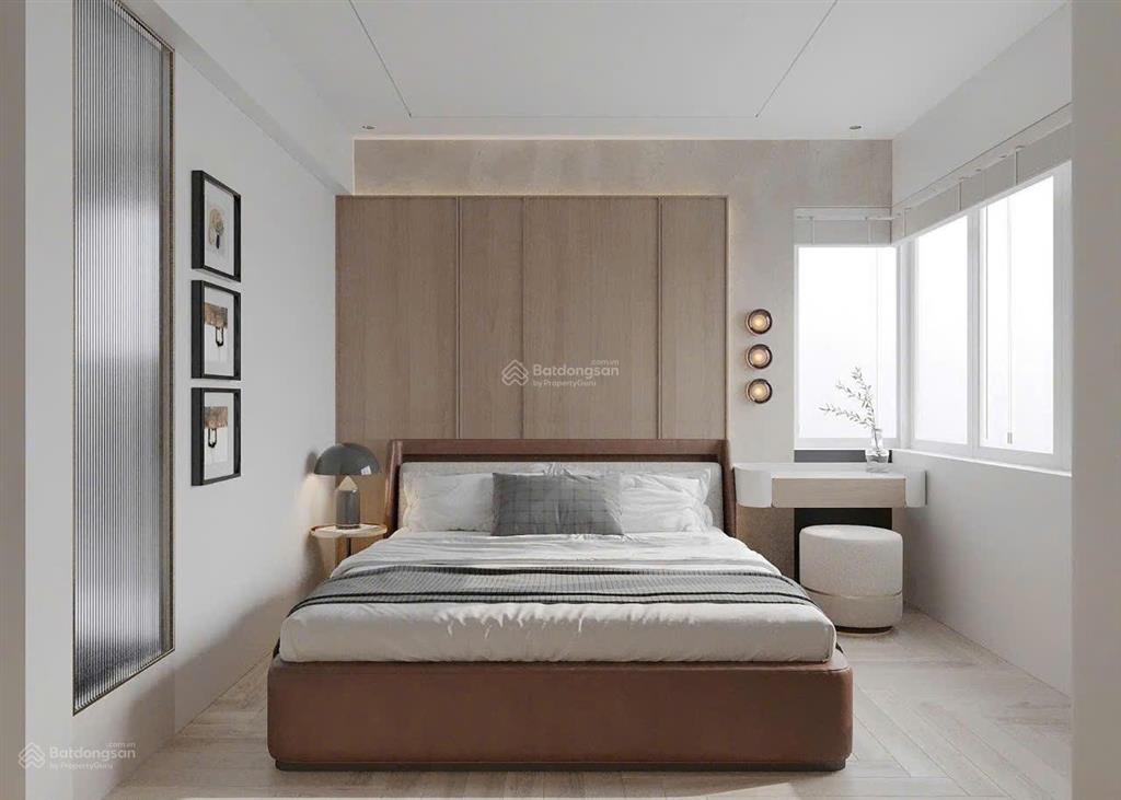 Cần bán căn hộ hưng phúc 2pn, 2wc view biệt thự có ô xe hơi giá 7 tỷ 35 thuế phí.