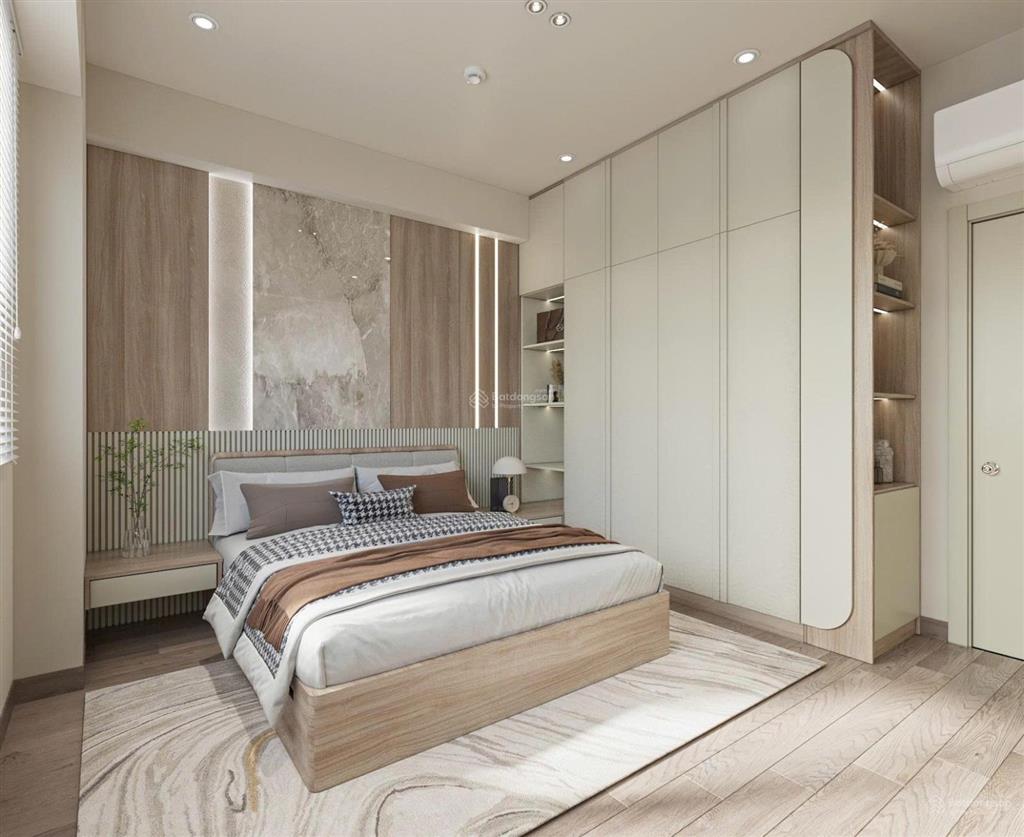 Cần bán căn hộ hưng phúc 2pn, 2wc view biệt thự có ô xe hơi giá 7 tỷ 35 thuế phí.