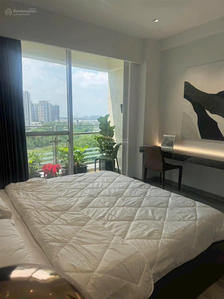 Cho thuê ch riverpark residencephú mỹ hưng, 136m, 3pn, 2wc nhà đẹp ở liền.
