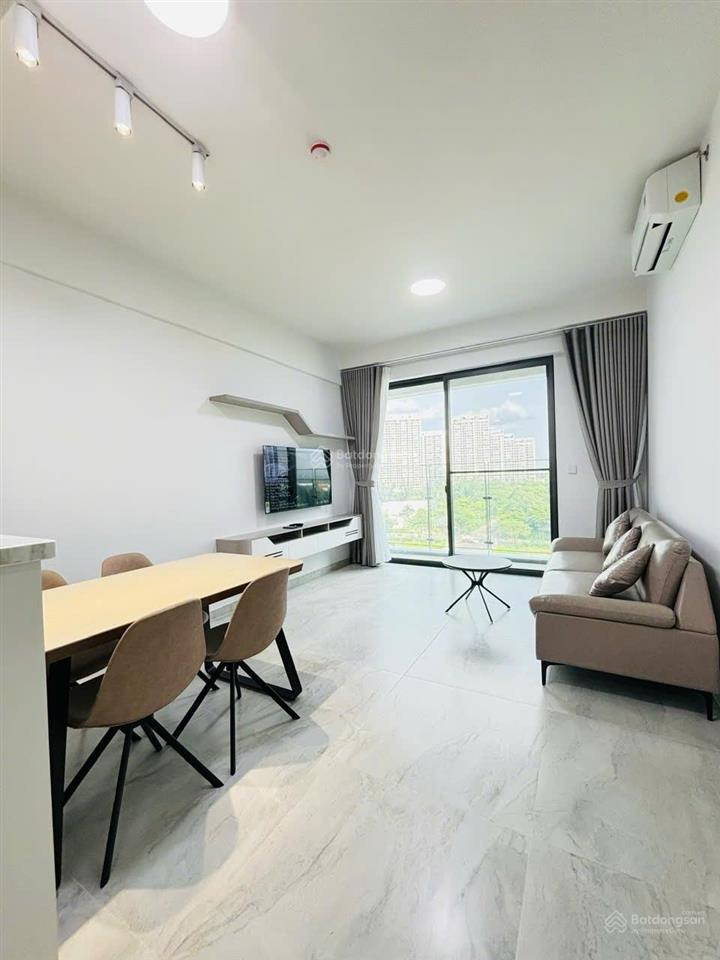 Cho thuê căn hộ cao cấp cardinal court 76m, 2pn, 2wc full nội thất 26tr bao phí quản lý.