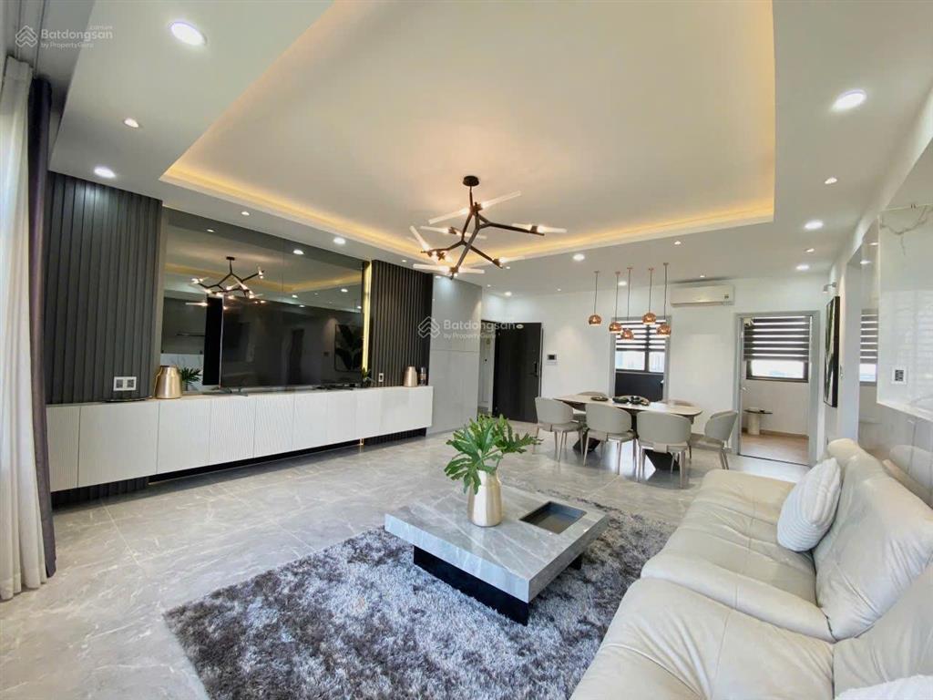 Cho thuê ch the panorama. dt 146m, 3pn, 2wc nhà đẹp ở liền  0914 266 ***.