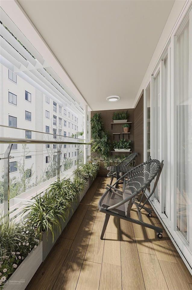 Cho thuê nhanh căn hộ tophouse garden plaza 2, diện tích 141m, 3pn, 2wc nhà full mới 100%.
