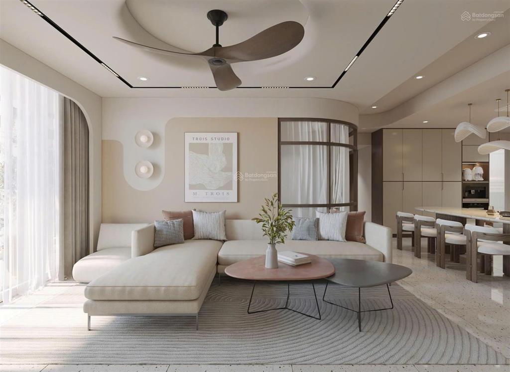 Cho thuê nhanh căn hộ tophouse garden plaza 2, diện tích 141m, 3pn, 2wc nhà full mới 100%.