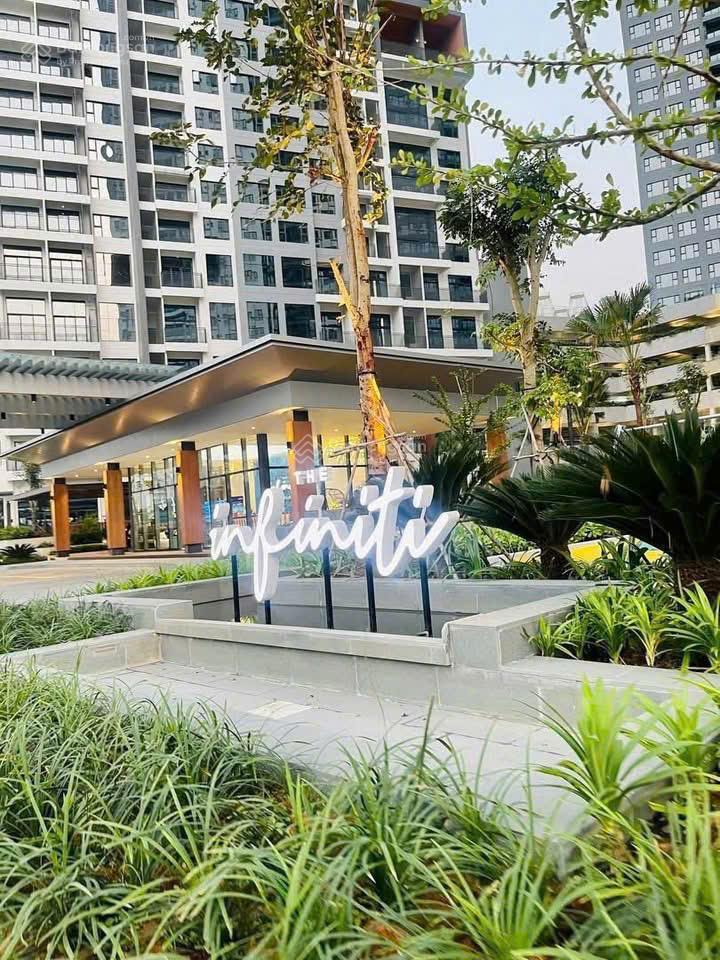 Cần bán căn hộ infinity 91m2, 2pn, 2wc giá 8ty7 thuế phí. xem nhà 24/24.  0914 266 ***.