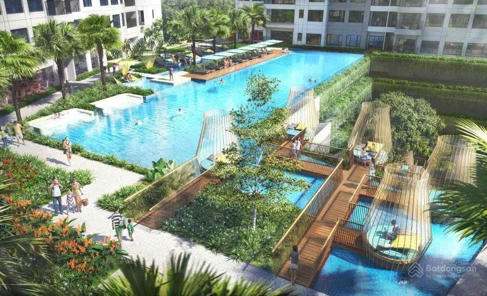 Cần bán căn hộ infinity 91m2, 2pn, 2wc giá 8ty7 thuế phí. xem nhà 24/24.  0914 266 ***.