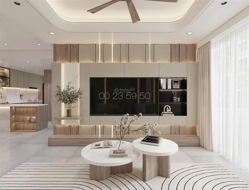 Bán nhanh happy valley 135m², 4pn, 2wc giá 10,7 tỷ  0914 266 ***