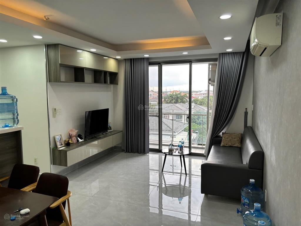 Cho thuê nhanh hưng phúc 2pn, 2wc full nội thất giá 18tr/tháng  0914 266 ***