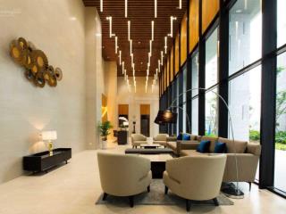 Cần bán căn hộ midtown m7 giá tốt 2 phòng ngủ, 2wc 81m2 view biệt thự giá 9,5 tỷ.  0906 752 ***