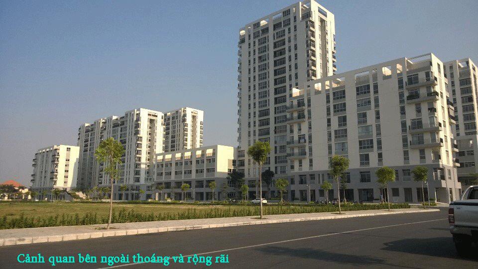 Bán căn hộ star hill, pmh, q7 dt 95m2, 3pn, 2wc giá  8,5 tỷ em nguyên 0906 752 ***