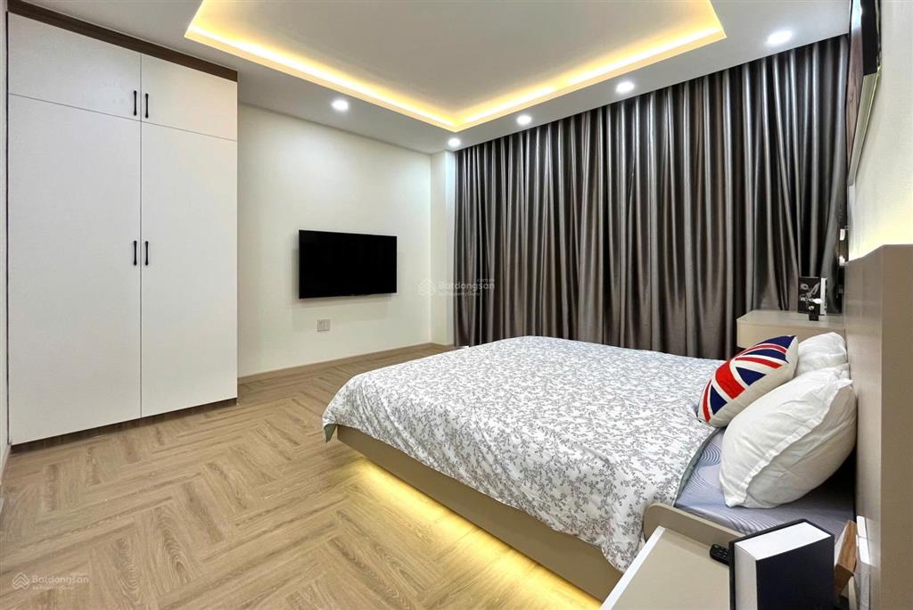 Bán căn hộ chung cư happy valley giá tốt nhà đẹp giá đầu tư nhà đẹp 8 tỷ 550, 115m2 q7, hcm