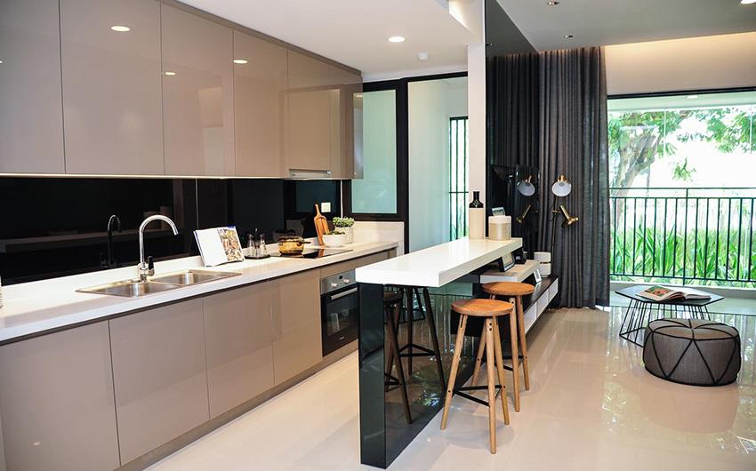 Cho thuê căn hộ riviera point 02pn giá tốt, 99m² đầy đủ nội thất giá 21 triệu.  0906 752 ***