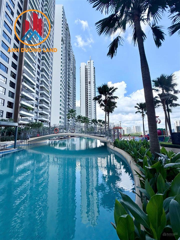 Cho thuê căn hộ riviera point 02pn giá tốt, 99m² đầy đủ nội thất giá 21 triệu.  0906 752 ***