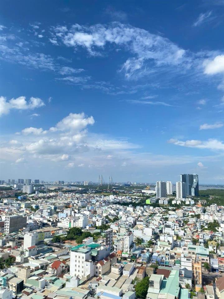 Cho thuê căn hộ riviera point 02pn giá tốt, 99m² đầy đủ nội thất giá 21 triệu.  0906 752 ***